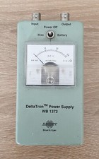 Bruel kjaer 1372 d'occasion  Avion