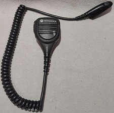 Motorola pmmn4021a lautspreche gebraucht kaufen  Flensburg