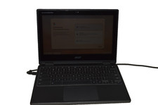 Acer chromebook spin for sale  Victor