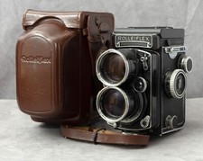 Rolleiflex tele sonnar usato  Morbegno