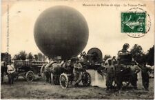 Maneuvering seat balloon d'occasion  Expédié en Belgium