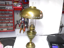 Grande lampe pétrole d'occasion  Moulins