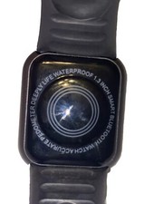 Itech smartwatch accurate for sale  Orange Beach