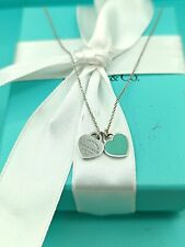 Return tiffany silver for sale  NEWCASTLE UPON TYNE