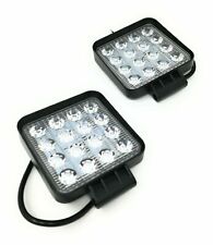 48w led luce usato  Casoria