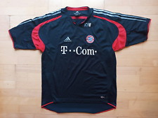 Adidas bayern matchworn gebraucht kaufen  Würzburg