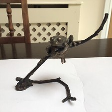 Michael simpson bronze for sale  RADSTOCK
