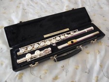 Gemeinhardt 22sp 2sp for sale  Leesburg