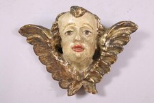 Barocker engel engelkopf gebraucht kaufen  Stadtbergen