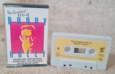 Cassette audio buddy d'occasion  Montbrison