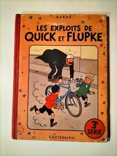 1951 exploits quick d'occasion  Château-Renard