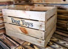 Large dog toys for sale  LISS