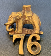 76th regiment foot for sale  LEICESTER