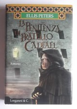 Penitenza fratello cadfael usato  Senna Lodigiana