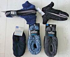 primark slipper socks for men for sale  LIVERPOOL