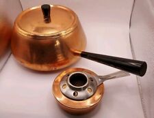 Vtg copper finish for sale  Denver
