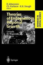 Theories endogenous regional for sale Theories endogenous regional for sale  UK