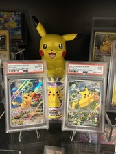Pikachu pokemon card for sale  Lake Elsinore