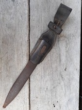 Ensemble porte fourreau d'occasion  Vitry-le-François