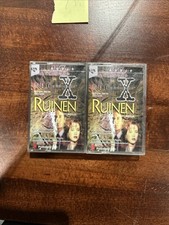 Akte ruinen kevin gebraucht kaufen  Berlin