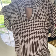 Bluse leicht bequem gebraucht kaufen  Plattenburg