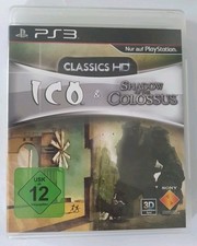 Ico shadow the gebraucht kaufen  Coesfeld