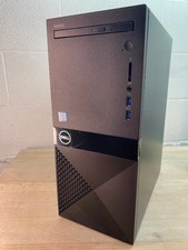 Dell vostro 3671 d'occasion  Expédié en Belgium