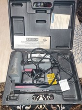 Electric staple gun for sale  CLACTON-ON-SEA