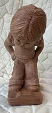 Fannykins figurine 1981 for sale  Underwood