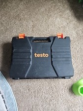 Testo 550s manifold for sale  Tinley Park