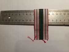 Ruban médaille forces d'occasion  Bollène