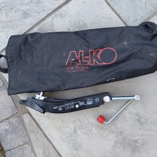 Alko side lift d'occasion  Expédié en Belgium