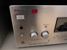 Sony str db2000 for sale  STAFFORD