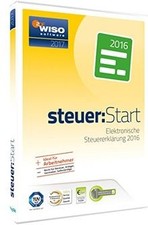 Wiso steuer start gebraucht kaufen  Berlin