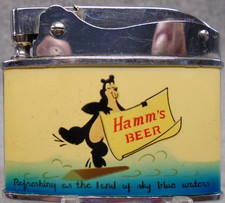Vintage xxxrare hamm for sale  Woodburn