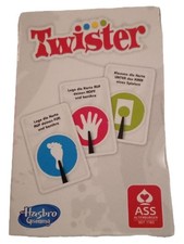 Hasbro gaming twister gebraucht kaufen  Deutschland