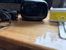 2 digital clock alarm radio for sale 2 digital clock alarm radio for sale Arcade