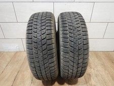 Winterreifen bridgestone blizz gebraucht kaufen  Grimma