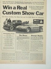 Win real custom for sale  Bogota