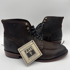 Frye walter lace for sale  Kingwood
