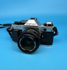 Canon program slr for sale  SCUNTHORPE