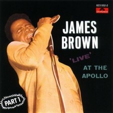 James brown live gebraucht kaufen  Deutschland