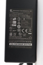 Adaptateur secteur elementech d'occasion  Village-Neuf