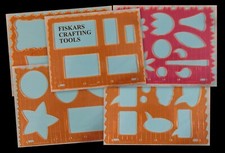 Fiskars hard plastic for sale  East Bethany