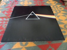 Pink floyd dark for sale  BURY