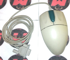 Mouse seriale tasti usato  Santa Maria Capua Vetere