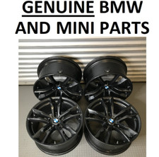 Genuine bmw f85 for sale  NEWCASTLE