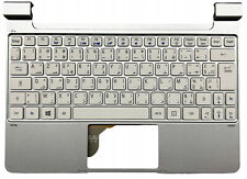 Original Français Palmrest Clavier Acer Iconia TAB W510 Aspire 45 TABLET na sprzedaż  PL
