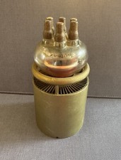 Vintage power amplifier d'occasion  Expédié en Belgium