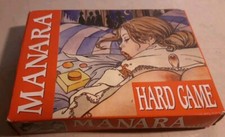 Milo manara hard usato  Palo del Colle